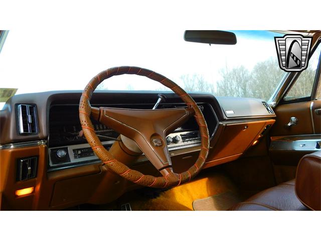 1967 Cadillac Coupe DeVille (CC-1801286) for sale in O'Fallon, Illinois