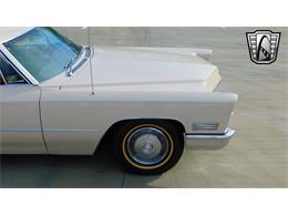 1967 Cadillac Coupe DeVille (CC-1801286) for sale in O'Fallon, Illinois