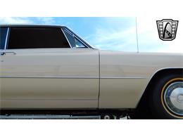 1967 Cadillac Coupe DeVille (CC-1801286) for sale in O'Fallon, Illinois