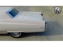 1967 Cadillac Coupe DeVille (CC-1801286) for sale in O'Fallon, Illinois