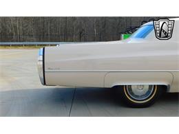 1967 Cadillac Coupe DeVille (CC-1801286) for sale in O'Fallon, Illinois