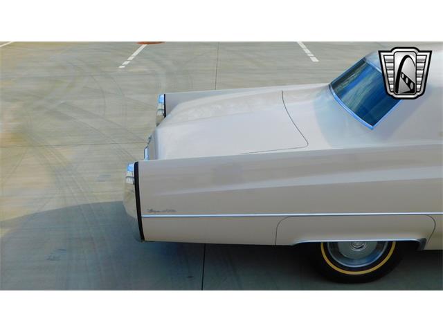 1967 Cadillac Coupe DeVille (CC-1801286) for sale in O'Fallon, Illinois