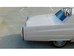 1967 Cadillac Coupe DeVille (CC-1801286) for sale in O'Fallon, Illinois