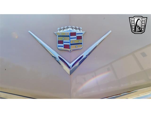 1967 Cadillac Coupe DeVille (CC-1801286) for sale in O'Fallon, Illinois