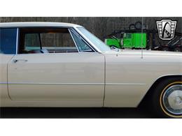 1967 Cadillac Coupe DeVille (CC-1801286) for sale in O'Fallon, Illinois