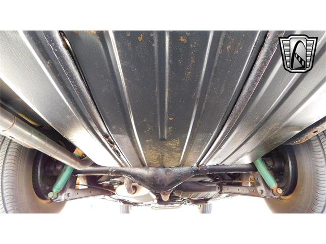 1967 Cadillac Coupe DeVille (CC-1801286) for sale in O'Fallon, Illinois