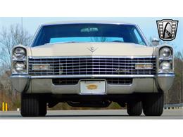 1967 Cadillac Coupe DeVille (CC-1801286) for sale in O'Fallon, Illinois