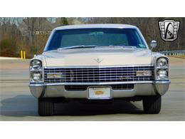 1967 Cadillac Coupe DeVille (CC-1801286) for sale in O'Fallon, Illinois
