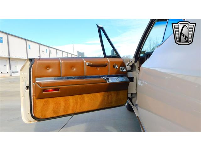 1967 Cadillac Coupe DeVille (CC-1801286) for sale in O'Fallon, Illinois