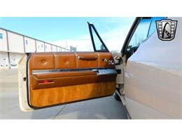 1967 Cadillac Coupe DeVille (CC-1801286) for sale in O'Fallon, Illinois