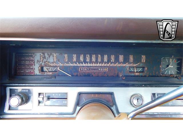 1967 Cadillac Coupe DeVille (CC-1801286) for sale in O'Fallon, Illinois