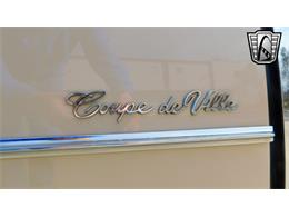 1967 Cadillac Coupe DeVille (CC-1801286) for sale in O'Fallon, Illinois