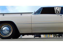 1967 Cadillac Coupe DeVille (CC-1801286) for sale in O'Fallon, Illinois