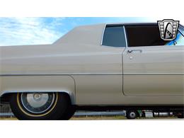 1967 Cadillac Coupe DeVille (CC-1801286) for sale in O'Fallon, Illinois
