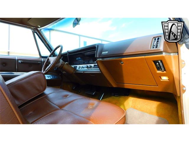 1967 Cadillac Coupe DeVille (CC-1801286) for sale in O'Fallon, Illinois