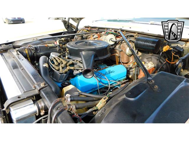 1967 Cadillac Coupe DeVille (CC-1801286) for sale in O'Fallon, Illinois