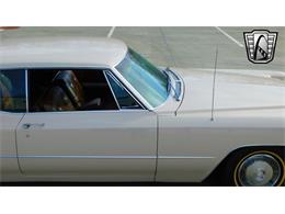 1967 Cadillac Coupe DeVille (CC-1801286) for sale in O'Fallon, Illinois