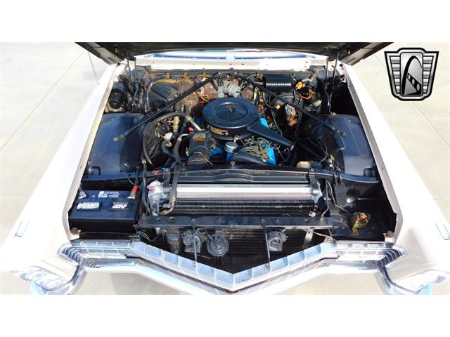 1967 Cadillac Coupe DeVille (CC-1801286) for sale in O'Fallon, Illinois