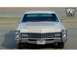1967 Cadillac Coupe DeVille (CC-1801286) for sale in O'Fallon, Illinois
