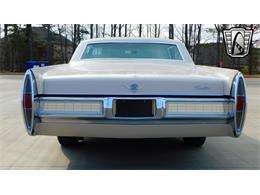 1967 Cadillac Coupe DeVille (CC-1801286) for sale in O'Fallon, Illinois
