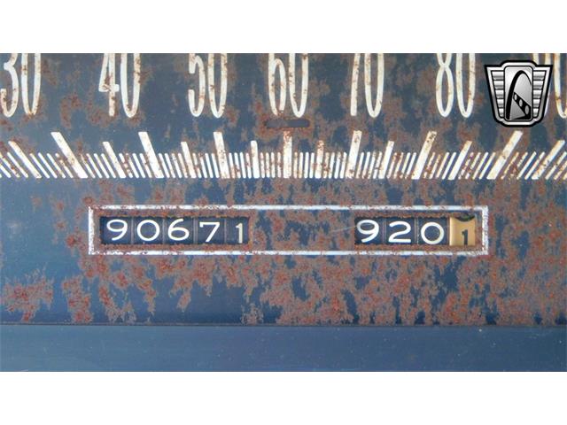 1967 Cadillac Coupe DeVille (CC-1801286) for sale in O'Fallon, Illinois