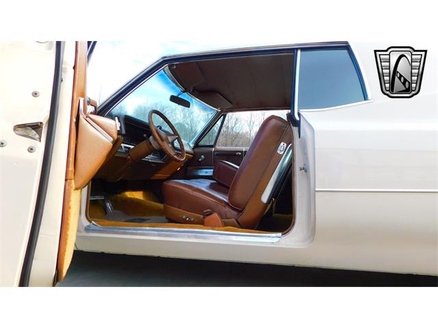 1967 Cadillac Coupe DeVille (CC-1801286) for sale in O'Fallon, Illinois