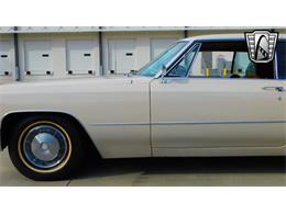 1967 Cadillac Coupe DeVille (CC-1801286) for sale in O'Fallon, Illinois