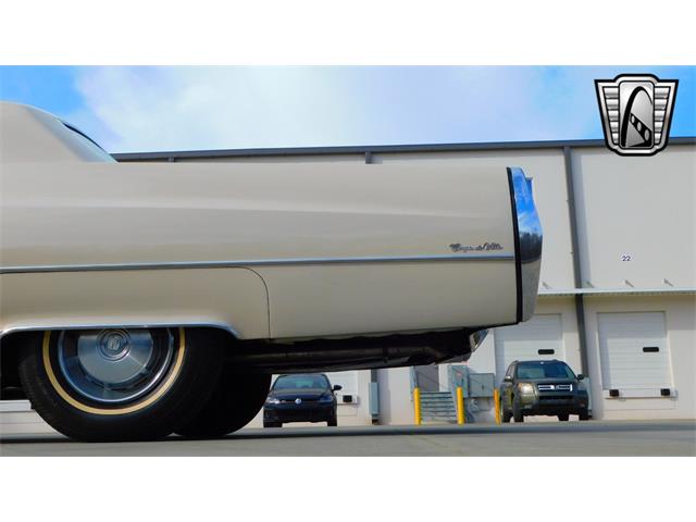 1967 Cadillac Coupe DeVille (CC-1801286) for sale in O'Fallon, Illinois