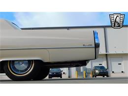 1967 Cadillac Coupe DeVille (CC-1801286) for sale in O'Fallon, Illinois