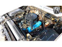 1967 Cadillac Coupe DeVille (CC-1801286) for sale in O'Fallon, Illinois