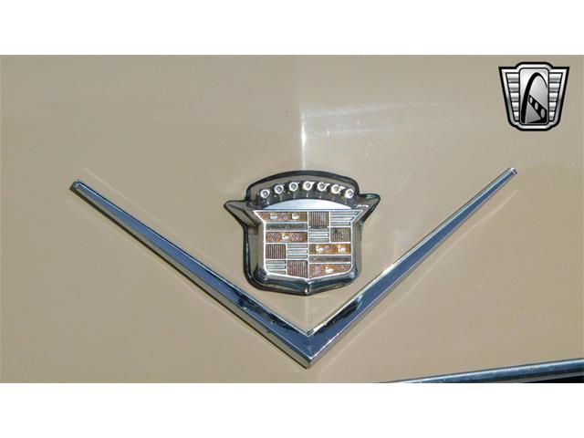 1967 Cadillac Coupe DeVille (CC-1801286) for sale in O'Fallon, Illinois