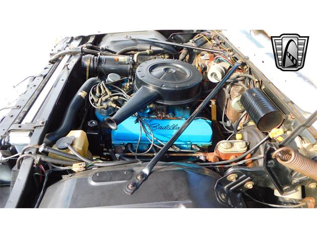 1967 Cadillac Coupe DeVille (CC-1801286) for sale in O'Fallon, Illinois