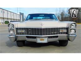 1967 Cadillac Coupe DeVille (CC-1801286) for sale in O'Fallon, Illinois