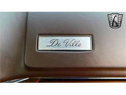 1967 Cadillac Coupe DeVille (CC-1801286) for sale in O'Fallon, Illinois