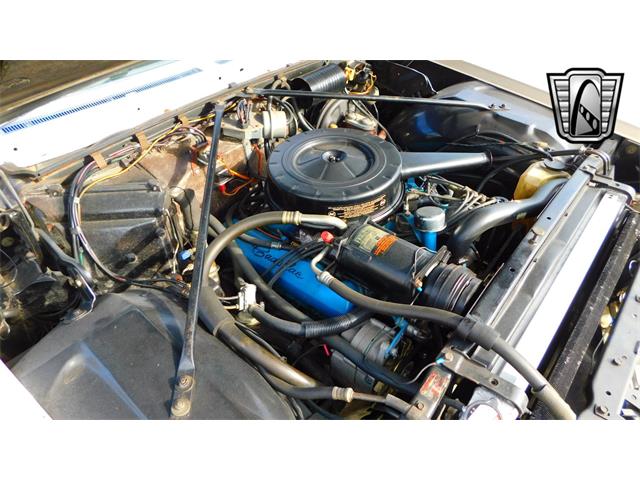 1967 Cadillac Coupe DeVille (CC-1801286) for sale in O'Fallon, Illinois