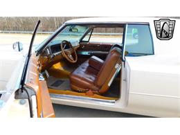 1967 Cadillac Coupe DeVille (CC-1801286) for sale in O'Fallon, Illinois