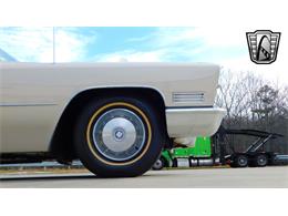 1967 Cadillac Coupe DeVille (CC-1801286) for sale in O'Fallon, Illinois