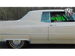 1967 Cadillac Coupe DeVille (CC-1801286) for sale in O'Fallon, Illinois
