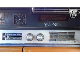 1967 Cadillac Coupe DeVille (CC-1801286) for sale in O'Fallon, Illinois