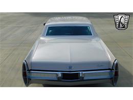 1967 Cadillac Coupe DeVille (CC-1801286) for sale in O'Fallon, Illinois