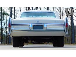 1967 Cadillac Coupe DeVille (CC-1801286) for sale in O'Fallon, Illinois