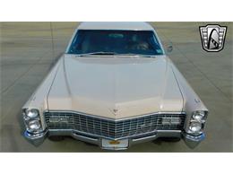 1967 Cadillac Coupe DeVille (CC-1801286) for sale in O'Fallon, Illinois