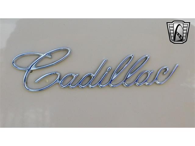1967 Cadillac Coupe DeVille (CC-1801286) for sale in O'Fallon, Illinois
