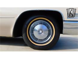 1967 Cadillac Coupe DeVille (CC-1801286) for sale in O'Fallon, Illinois