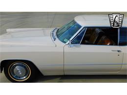 1967 Cadillac Coupe DeVille (CC-1801286) for sale in O'Fallon, Illinois