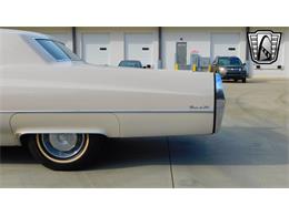 1967 Cadillac Coupe DeVille (CC-1801286) for sale in O'Fallon, Illinois