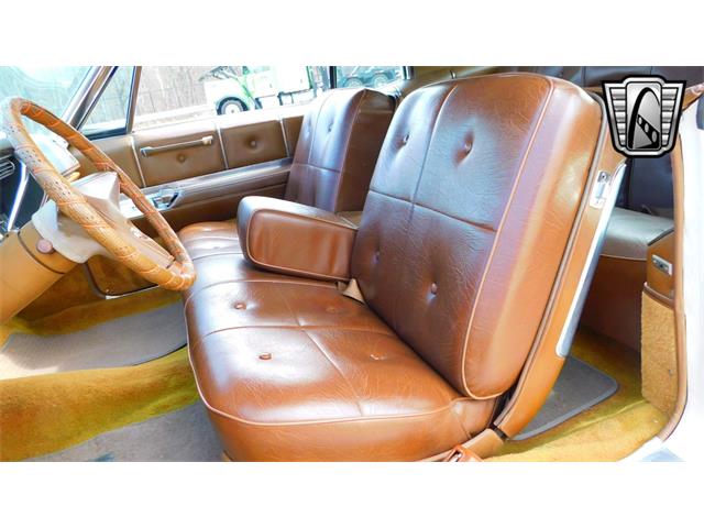1967 Cadillac Coupe DeVille (CC-1801286) for sale in O'Fallon, Illinois