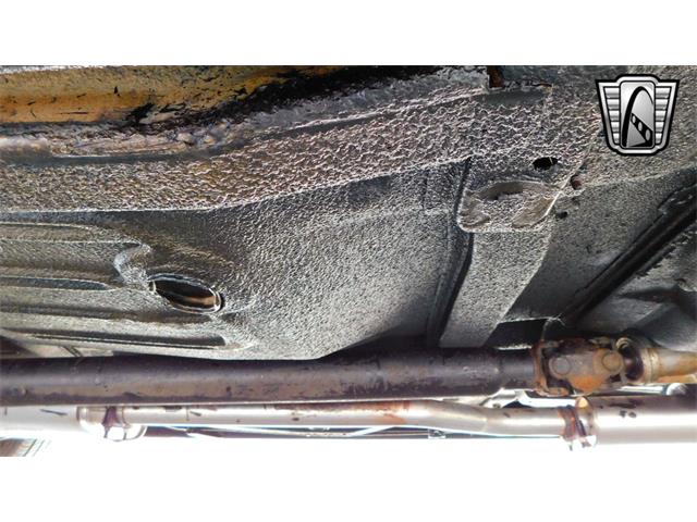 1967 Cadillac Coupe DeVille (CC-1801286) for sale in O'Fallon, Illinois