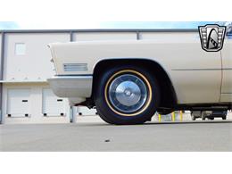 1967 Cadillac Coupe DeVille (CC-1801286) for sale in O'Fallon, Illinois