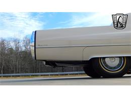 1967 Cadillac Coupe DeVille (CC-1801286) for sale in O'Fallon, Illinois